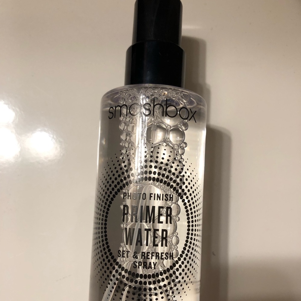 Smashbox Primer Water Full Size
